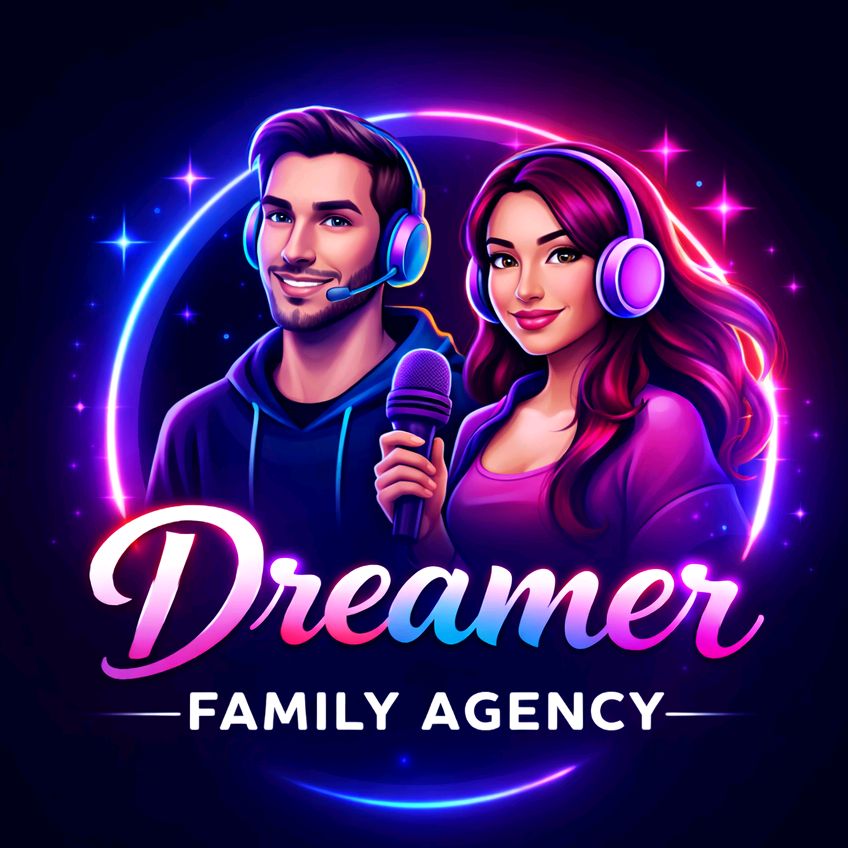 Dreamer Family Logo